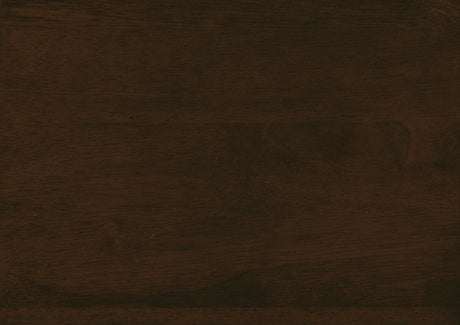 Landers Light Brown Velvet Accent Chair from Homelegance - Luna Furniture