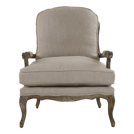 1234-1 Accent Chair - Luna Furniture