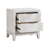 Cornwall Espresso Nightstand from Homelegance - Luna Furniture