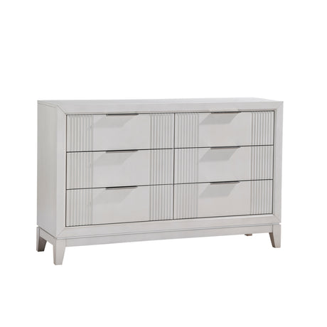 Cornwall Espresso Dresser from Homelegance - Luna Furniture