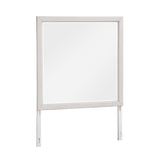Cornwall Espresso Mirror (Mirror Only) from Homelegance - Luna Furniture