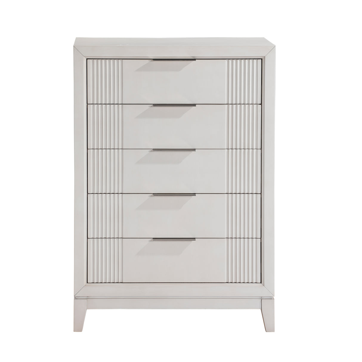 Cornwall Espresso Chest from Homelegance - Luna Furniture