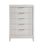 Cornwall Espresso Chest from Homelegance - Luna Furniture