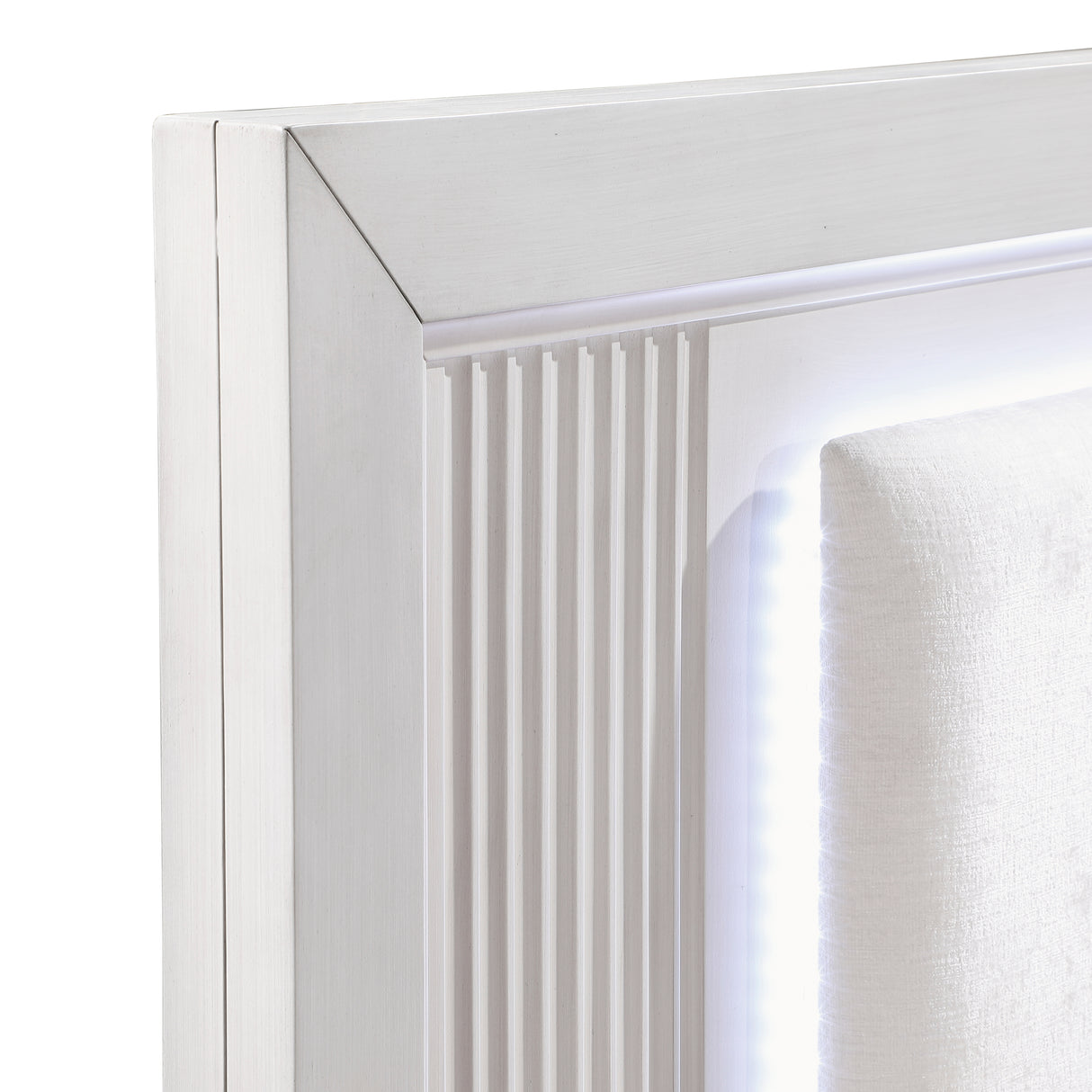 Cornwall Espresso Eastern King Bed from Homelegance - Luna Furniture