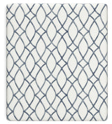 14 Inch Chime Elite 2.0 White/Blue California King Mattress from Ashley - Luna Furniture