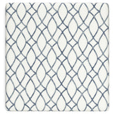 14 Inch Chime Elite 2.0 White/Blue King Mattress from Ashley - Luna Furniture