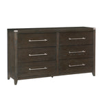 1413-5 Dresser - Luna Furniture
