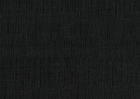 Aveline Black King LED Upholstered Panel Bed from Homelegance - Luna Furniture