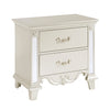 Ever Champagne Nightstand