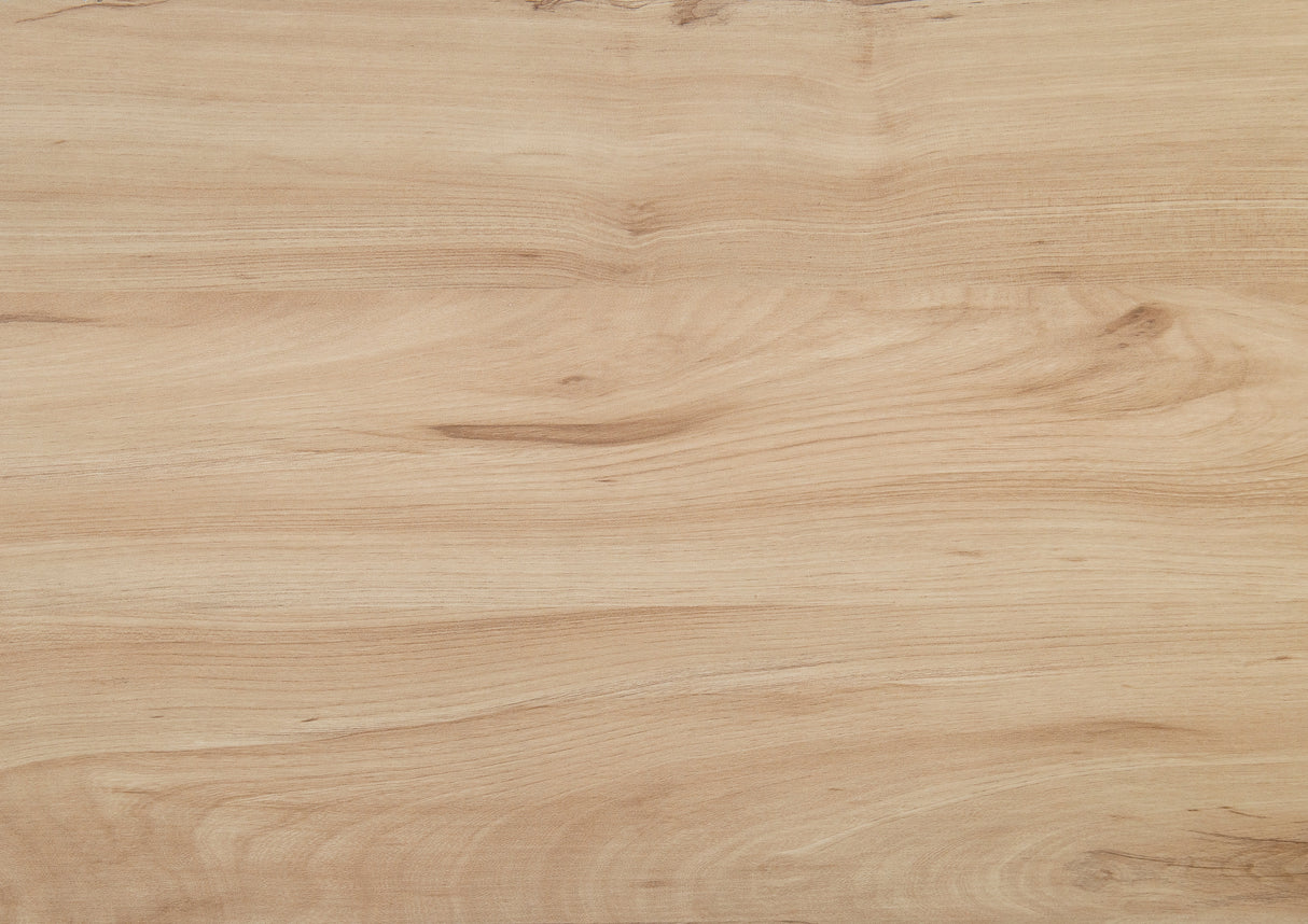 Marrin Natural Oak Queen Panel Bed from Homelegance - Luna Furniture