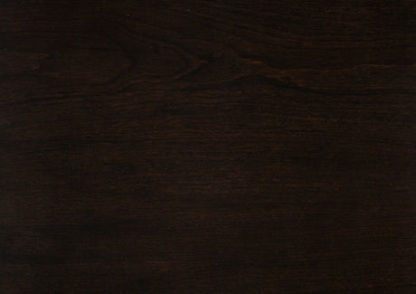 Niles White/Cherry Chest from Homelegance - Luna Furniture