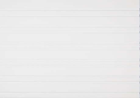 Niles White/Cherry Chest from Homelegance - Luna Furniture