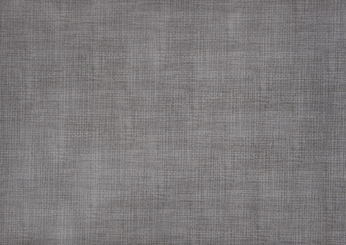 Luster Gray Queen Upholstered Storage Platform Bed from Homelegance - Luna Furniture