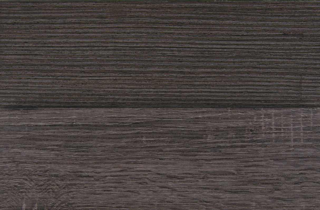 Luster Gray Nightstand from Homelegance - Luna Furniture