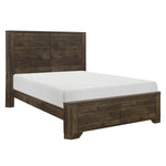 1509K-1EK* (2) Eastern King Bed - Luna Furniture