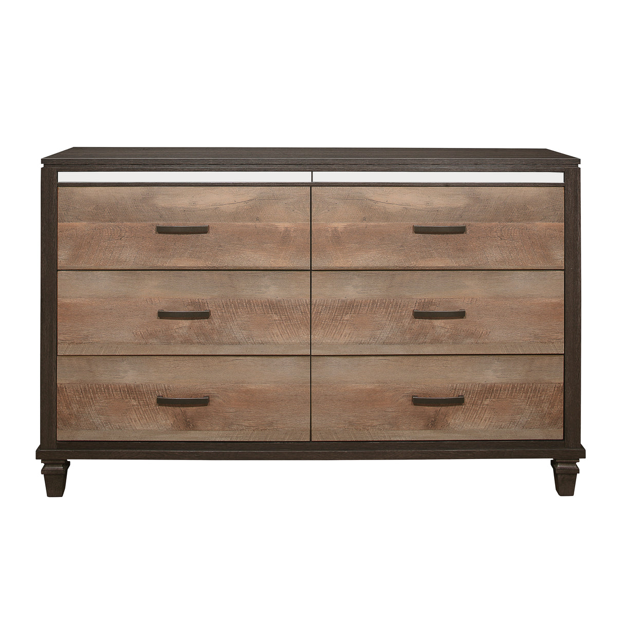 1518-5 Dresser - Luna Furniture