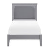 1519GYT-1* (2) Twin Bed - Luna Furniture