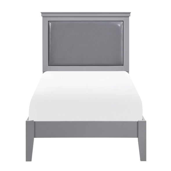 1519GYT-1* (2) Twin Bed - Luna Furniture