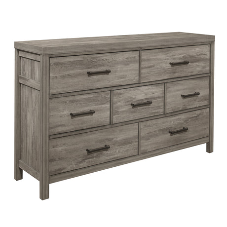 1526-5 Dresser - Luna Furniture