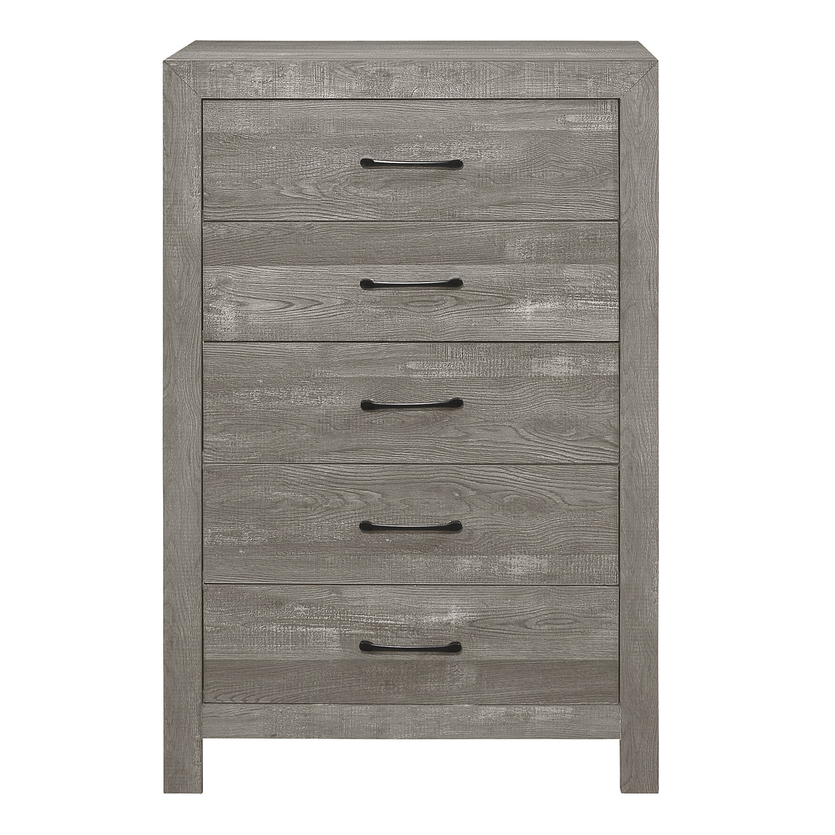 Corbin Gray Chest from Homelegance - Luna Furniture