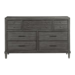 1573-5 Dresser - Luna Furniture