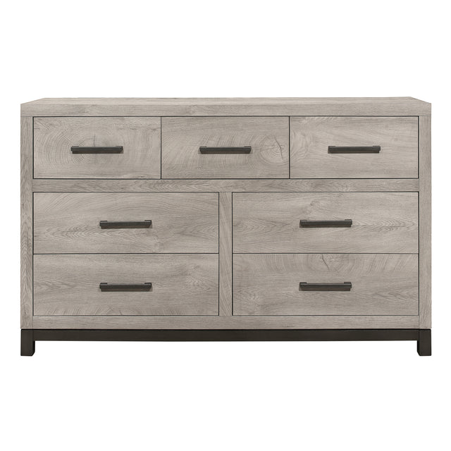 1577-5 Dresser - Luna Furniture