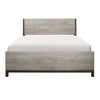 1577F-1* (2) Full Bed - Luna Furniture