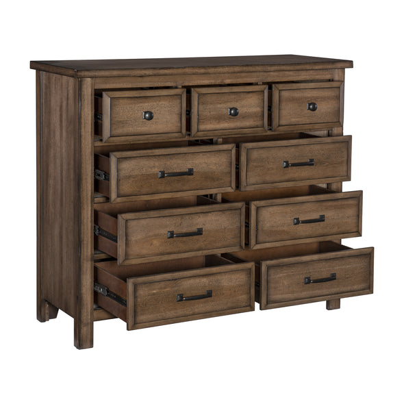 1584-5 Dresser - Luna Furniture