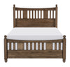 1584F-1* (3) Full Bed - Luna Furniture