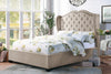 1639K-1EK* (2)Eastern King Bed - Luna Furniture