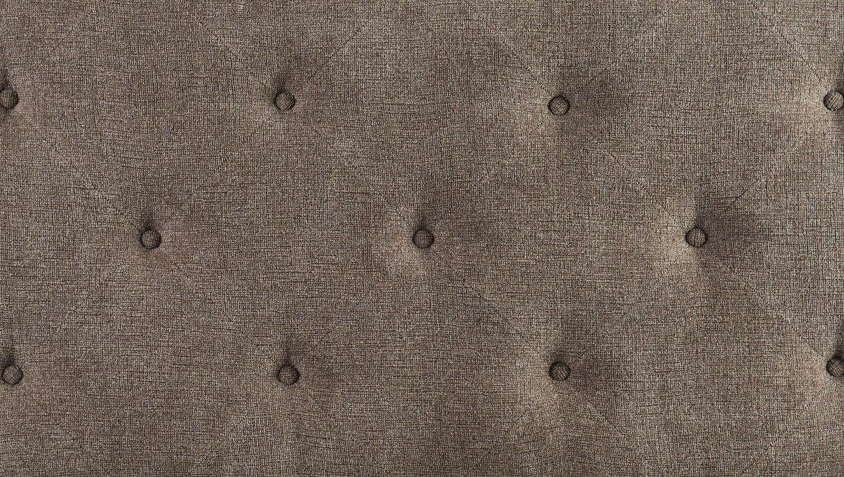 Bolingbrook Wire-Brushed Charcoal Queen Storage Platform Bed from Homelegance - Luna Furniture