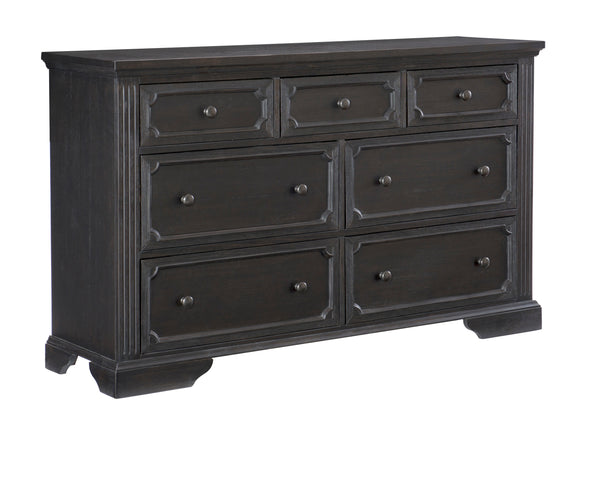 1647-5 Dresser - Luna Furniture