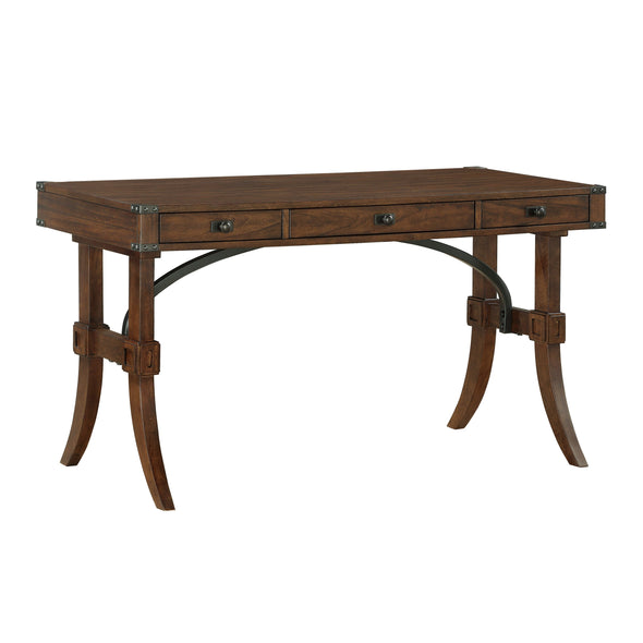 1649-16 Writing Desk - Luna Furniture