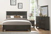 1675F-1* (3)Full Bed - Luna Furniture
