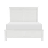 Blaire Farm White Youth Bedroom Set from Homelegance - Luna Furniture