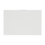 Blaire Farm White 4-Piece Bedroom Set (Queen Bed, Nightstand, Dresser, Mirror) from Homelegance - Luna Furniture