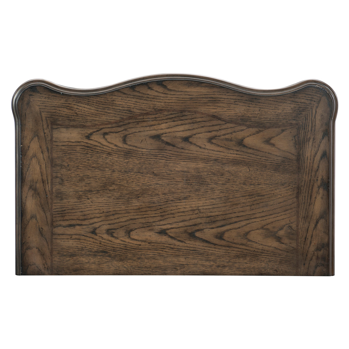 Heath Court Brown Oak Nightstand from Homelegance - Luna Furniture