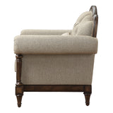 16829-1 Chair - Luna Furniture