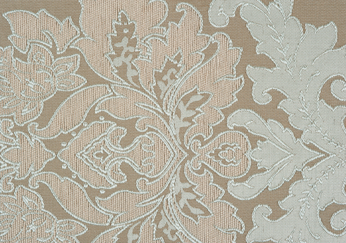 Heath Court Brown Oak Chair from Homelegance - Luna Furniture