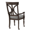 1689-AC Desk Armchair - Luna Furniture