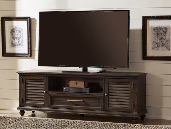 16890-72T TV Stand - Luna Furniture