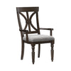 1689A Arm Chair, Set of 2 - Luna Furniture