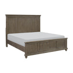 1689BRK-1EK* (3) Eastern King Bed - Luna Furniture