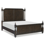 1689P-1* (3) Queen Bed - Luna Furniture