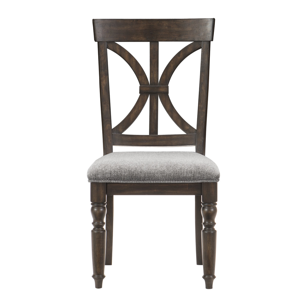 1689S Side Chair, Set of 2 - Luna Furniture