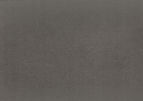 Rachelle Weathered Pecan King Bed from Homelegance - Luna Furniture