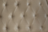 Cavalier Silver Queen Bed from Homelegance - Luna Furniture