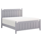 1803GYF-1* (3) Full Bed - Luna Furniture