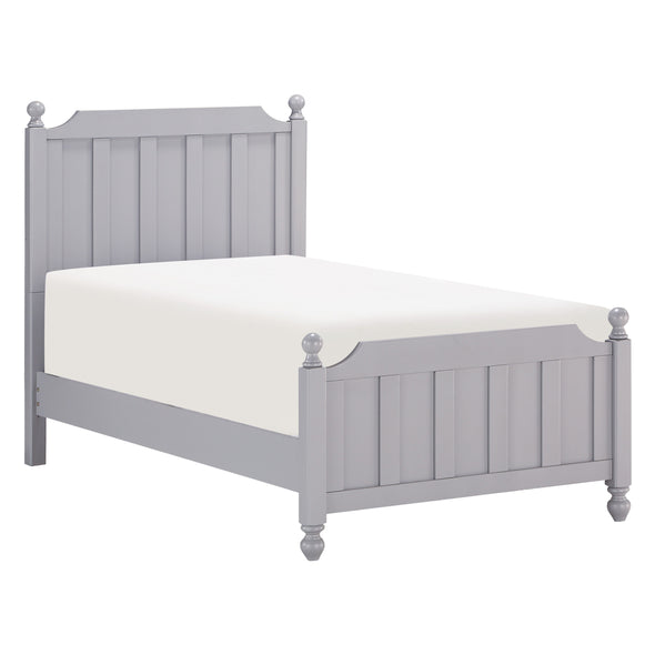 1803GYT-1* (3) Twin Bed - Luna Furniture