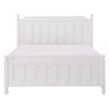 1803WF-1* (3) Full Bed - Luna Furniture
